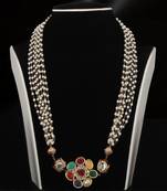 Beautiful multicolor jewellery