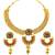 Traditional Multi-color Necklace Set For Women Fashion Jewellery