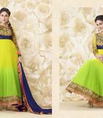 Bollywood Anarkali Suit of Kareena Kapoor