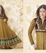 Bollywood Anarkali Suit of Kareena Kapoor