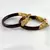 Stretchable Bangles Colour Maroon 21 Cut