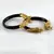 Royal Stretchable Bangles 21Cut Colour Maroon