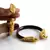 Royal Stretchable Bangles 21Cut Colour Maroon