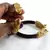 Preety Stretchable Bangles 21Cut Colour Maroon