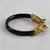 Radiant Stretchable Bangles 21Cut Kara Colour Maroon