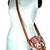Waterproof floral sling