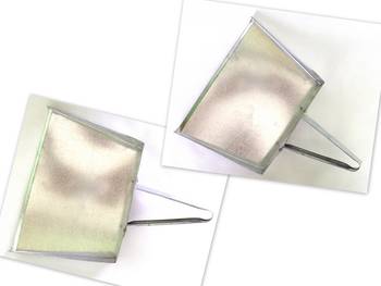 Dust pan (Set of 2 Pcs) 2