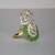 Contemporary Style Ring studded with diamonds