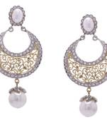 Classical Victorian Chand Bali