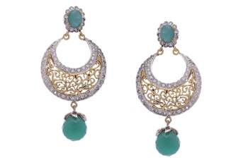Green Chand Bali 1