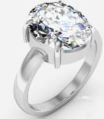 Isphetic 4.8 Cts Or 5.25 Ratti  Isphetic Ring