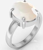 Opal 4.8 Cts Or 5.25 Ratti Opal Ring