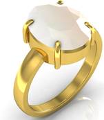 Opal 3.9 Cts Or 4.25 Ratti Opal Ring