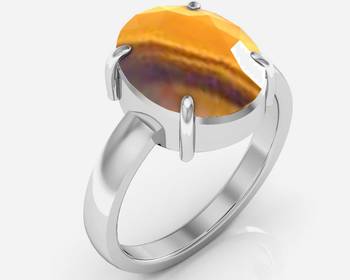 Quartz 3.9 Cts Or 4.25 Ratti Quartz Ring 1