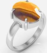 Quartz 3.0 Cts Or 3.25 Ratti Quartz Ring