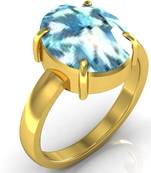 Aquamarine Ratti Aquamarine Ring