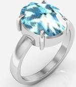 Aquamarine Ratti Aquamarine Ring