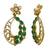 Geen Dangler Women Alloy Earring