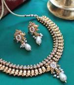 Beautiful multicolor jewellery