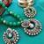 Beautiful multicolor jewellery