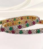Beautiful multicolor jewellery