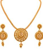 gold plated pendants