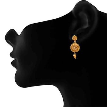 gold plated pendants 3