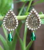 The Emerald Drop