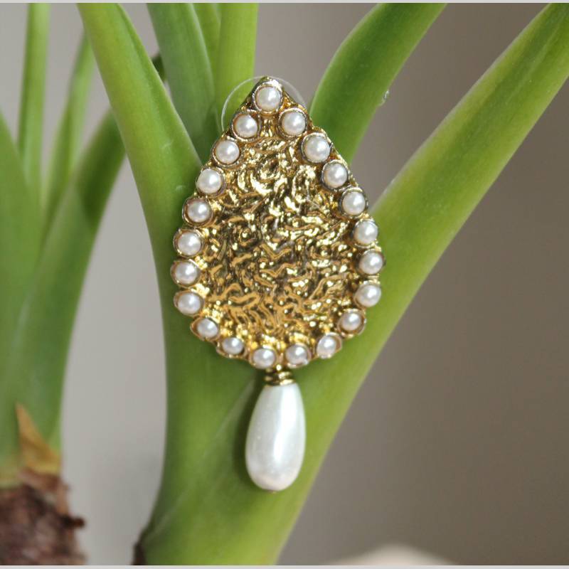 The Pearl Drop