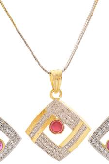 PENDANT SET