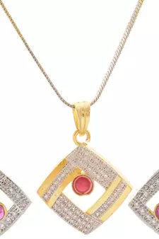 PENDANT SET