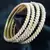 pearl bangle