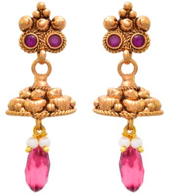 Gold Diamond necklace-sets 2
