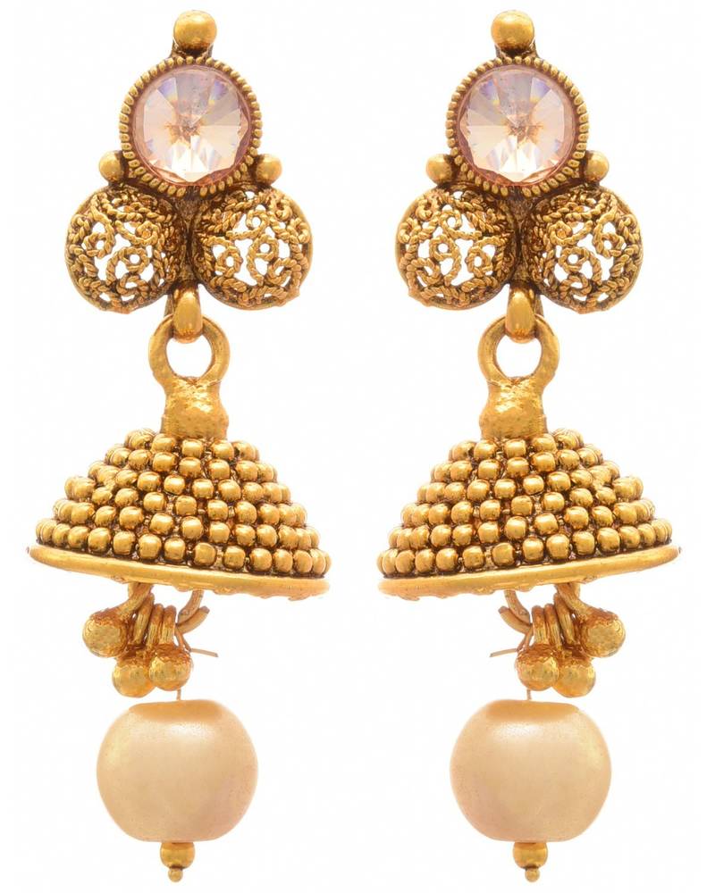 Gold Diamond necklace-sets