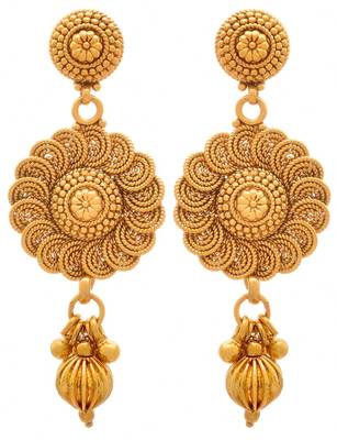 Gold Diamond necklace-sets 2