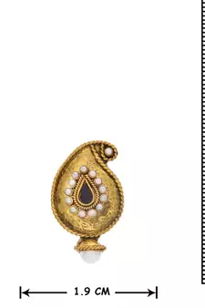 Gold Diamond necklace-sets