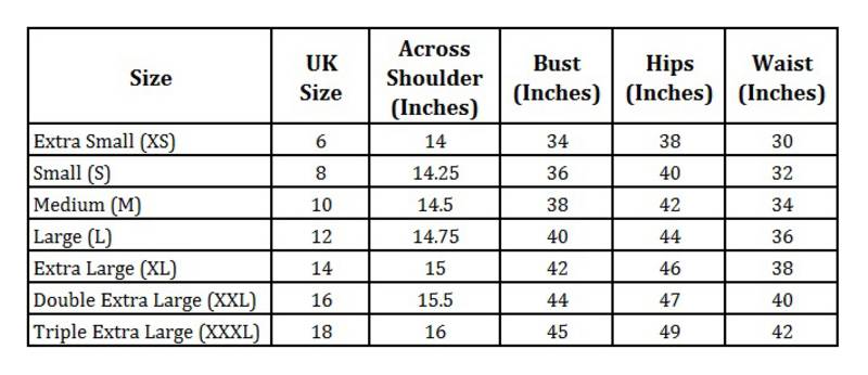 Multicolor printed crepe stitched kurti