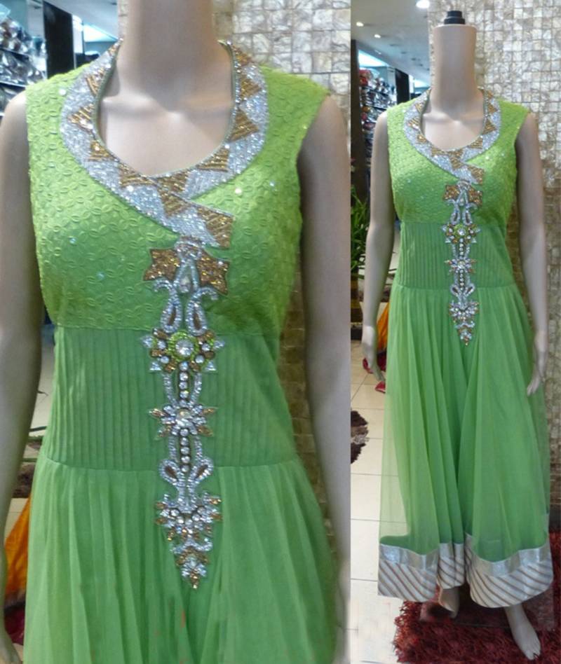Indian anarkali suit sale online.