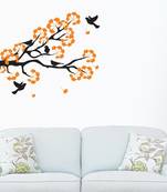 Diwali corporate gifts In The Morning! Birds On A Branc