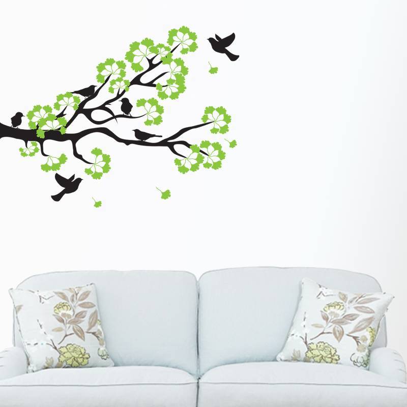Diwali corporate gifts In The Morning! Birds On A Branc