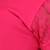Pink hosiery plain stitched blouse