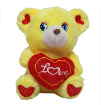 Cute Soft Toy Teddy Bear For Kids 1