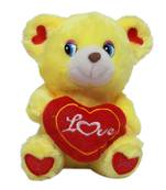 Cute Soft Toy Teddy Bear For Kids