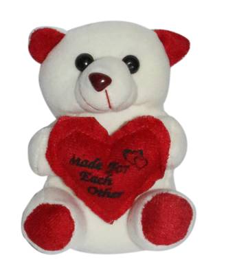 Cute Soft Toy Teddy Bear For Kids 1