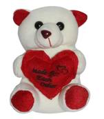Cute Soft Toy Teddy Bear For Kids
