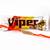 Viper Chocolate with Diamond Stone Rakhi
