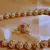 Golden Beads Jaipuri Mala Necklace Women
