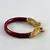 Trendy Stretchable Bangles 21Cut Kara