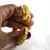 Sizzling Stretchable Bangles 21Cut Kara  Colour Red