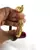 Trendy Stretchable Bangles Kara  Colour Maroon
